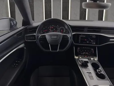 Audi A7 Sportback HD Matrix LED, S-Line, Krajowy,