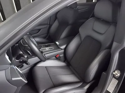Audi A7 Sportback HD Matrix LED, S-Line, Krajowy,