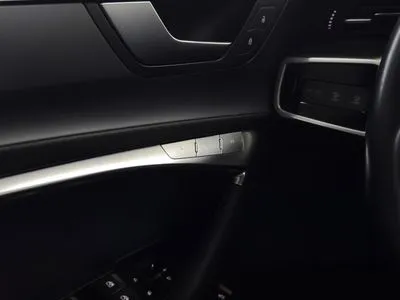 Audi A7 Sportback HD Matrix LED, S-Line, Krajowy,