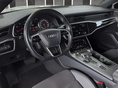 Audi A7 Sportback HD Matrix LED, S-Line, Krajowy,