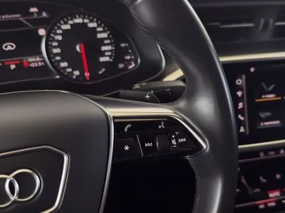 Audi A7 Sportback HD Matrix LED, S-Line, Krajowy,