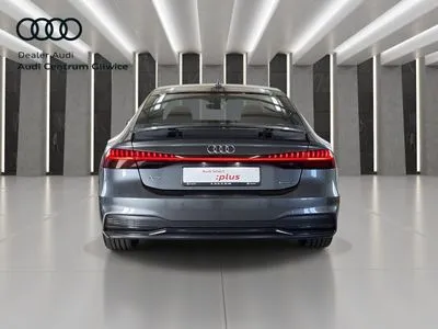 Audi A7 Sportback HD Matrix LED, S-Line, Krajowy,