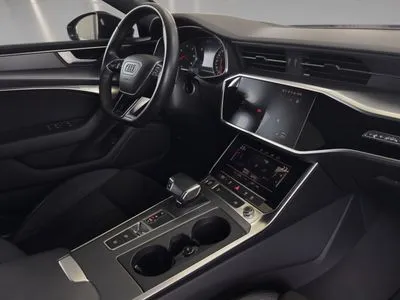 Audi A7 Sportback HD Matrix LED, S-Line, Krajowy,