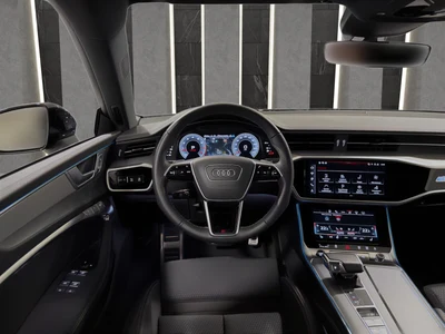 Audi A7 Sportback Matrix Laser LED Bang&Olufsen Oś skrętna Virtual Cockpit S line