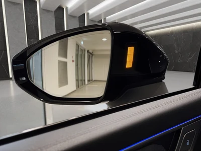Audi A7 Sportback Matrix Laser LED Bang&Olufsen Oś skrętna Virtual Cockpit S line