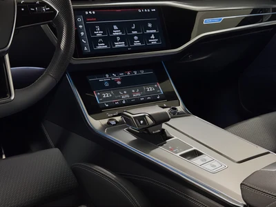 Audi A7 Sportback Matrix Laser LED Bang&Olufsen Oś skrętna Virtual Cockpit S line