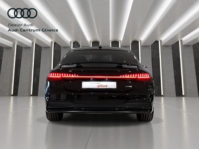 Audi A7 Sportback Matrix Laser LED Bang&Olufsen Oś skrętna Virtual Cockpit S line