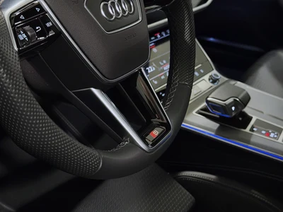 Audi A7 Sportback Matrix Laser LED Bang&Olufsen Oś skrętna Virtual Cockpit S line