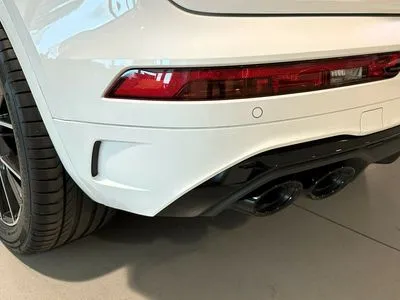 Audi SQ5 TDI LED Hak Tempomat Fotele sportowe Isofix Kamera cofania