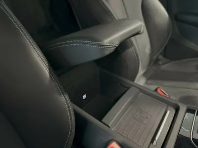 Audi SQ5 TDI LED Hak Tempomat Fotele sportowe Isofix Kamera cofania