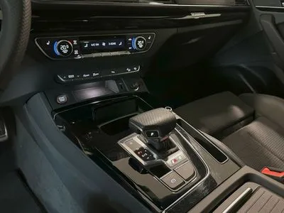 Audi SQ5 TDI LED Hak Tempomat Fotele sportowe Isofix Kamera cofania