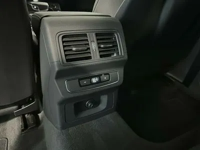 Audi SQ5 TDI LED Hak Tempomat Fotele sportowe Isofix Kamera cofania