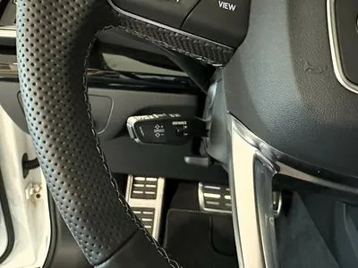 Audi SQ5 TDI LED Hak Tempomat Fotele sportowe Isofix Kamera cofania