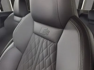 Audi S3 Limousine Gwarancja, led, Krajowy