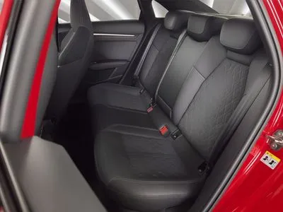 Audi S3 Limousine Gwarancja, led, Krajowy