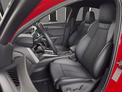 Audi S3 Limousine Gwarancja, led, Krajowy