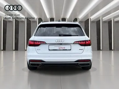 Audi A4 Avant Masaż, Matrix LED, gwarancja, Head-up,