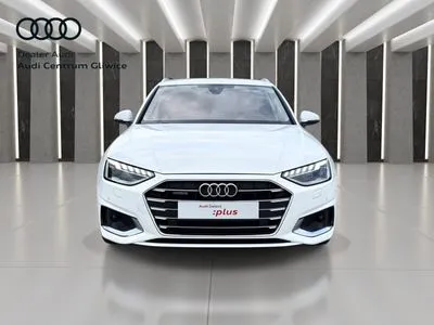 Audi A4 Avant Masaż, Matrix LED, gwarancja, Head-up,