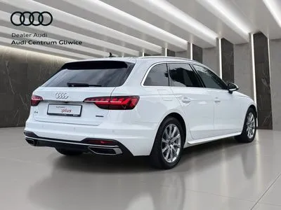 Audi A4 Avant Masaż, Matrix LED, gwarancja, Head-up,