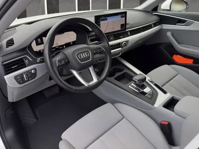 Audi A4 Avant Masaż, Matrix LED, gwarancja, Head-up,
