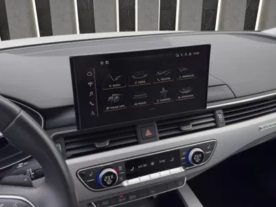 Audi A4 Avant Masaż, Matrix LED, gwarancja, Head-up,