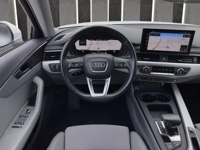 Audi A4 Avant Masaż, Matrix LED, gwarancja, Head-up,