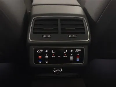 Audi A6 Avant ACC, LED, Lane assist, smartphone