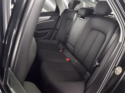 Audi A6 Avant ACC, LED, Lane assist, smartphone