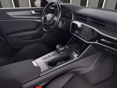 Audi A6 Avant ACC, LED, Lane assist, smartphone