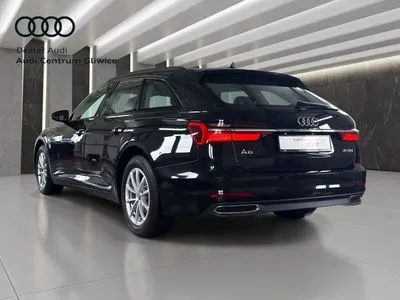 Audi A6 Avant ACC, LED, Lane assist, smartphone
