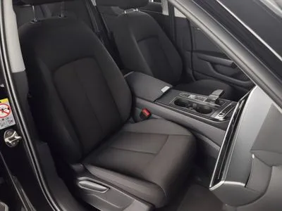 Audi A6 Avant ACC, LED, Lane assist, smartphone
