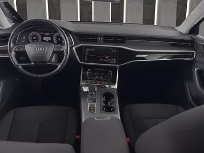 Audi A6 Avant ACC, LED, Lane assist, smartphone