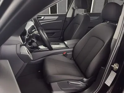 Audi A6 Avant ACC, LED, Lane assist, smartphone