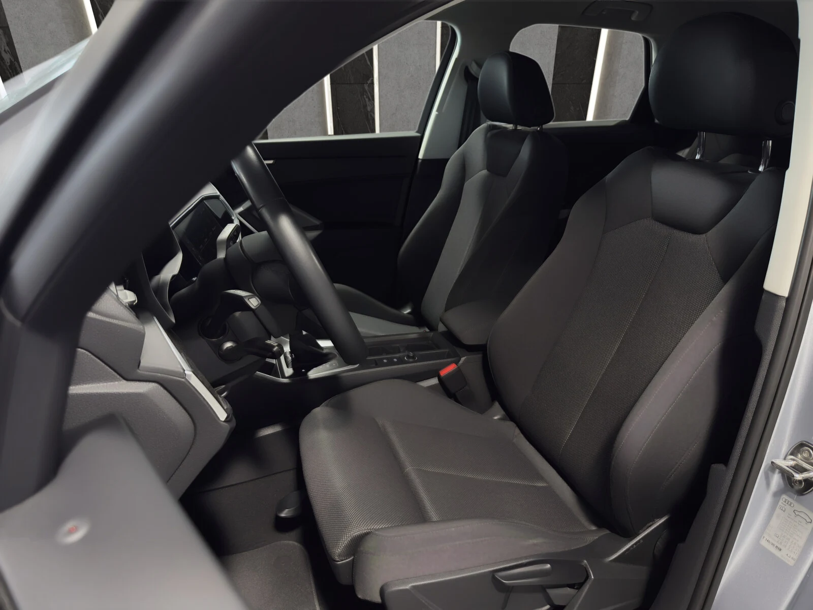Audi Q3 1.5TFSI 150KM II (2018-2025) — zdjęcie 12