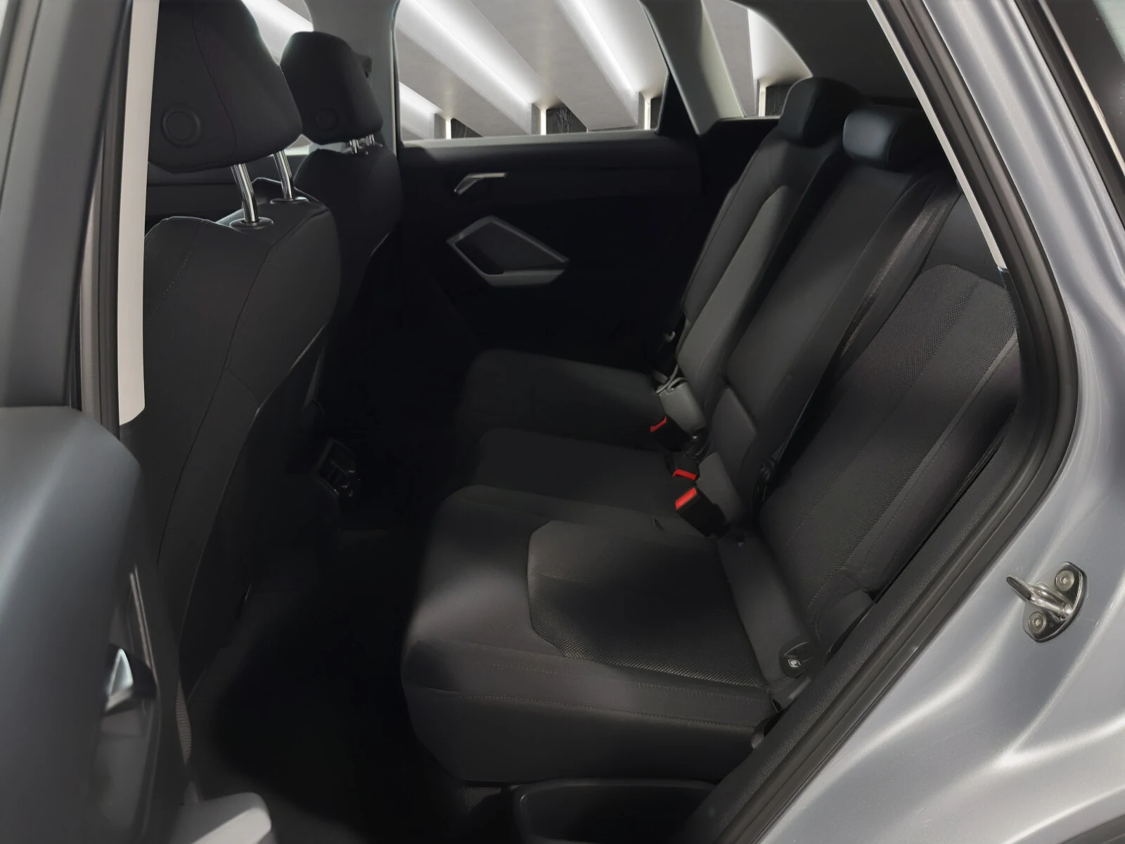 Audi Q3 1.5TFSI 150KM II (2018-2025) — zdjęcie 13