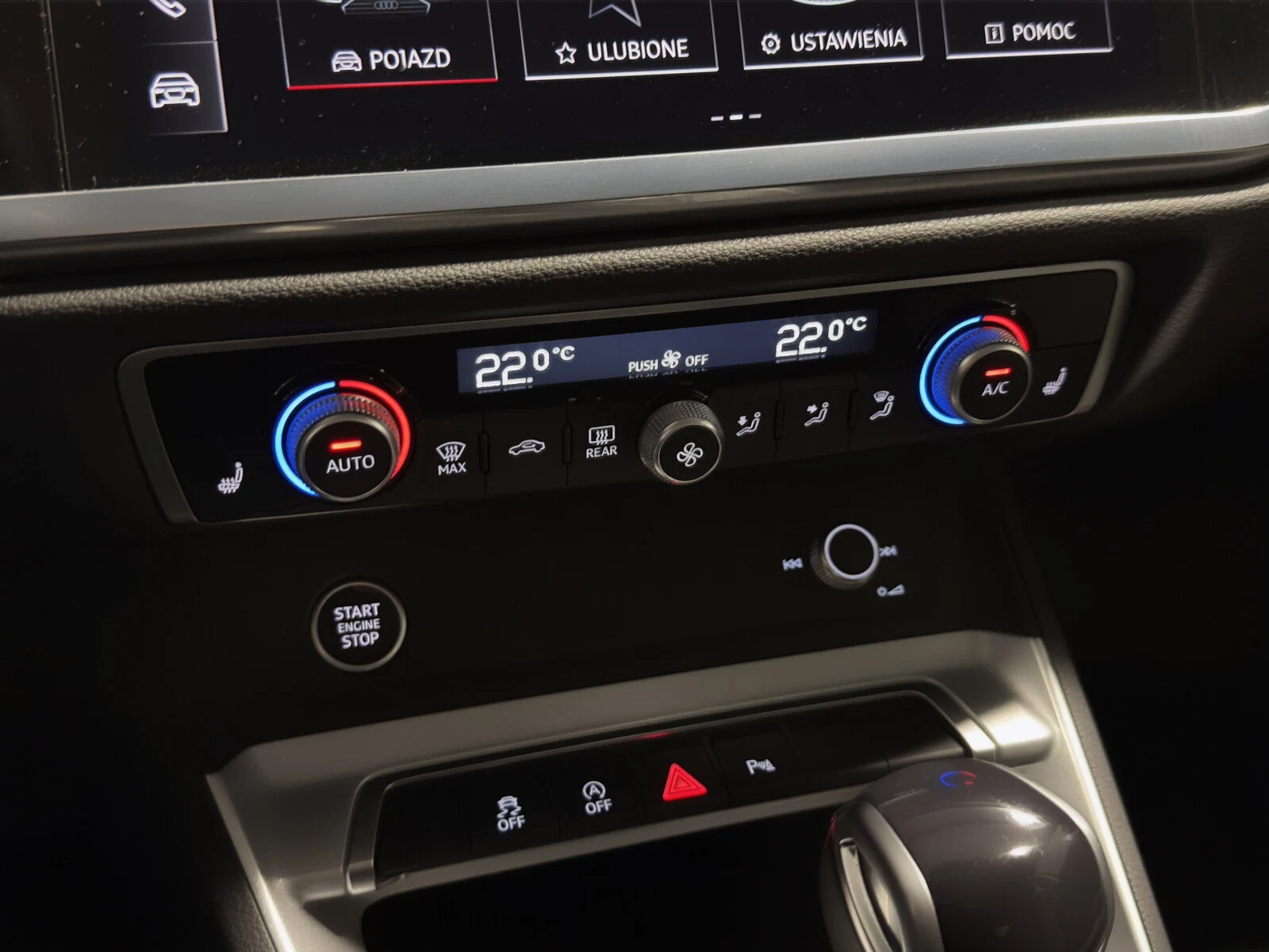 Audi Q3 1.5TFSI 150KM II (2018-2025) — zdjęcie 16
