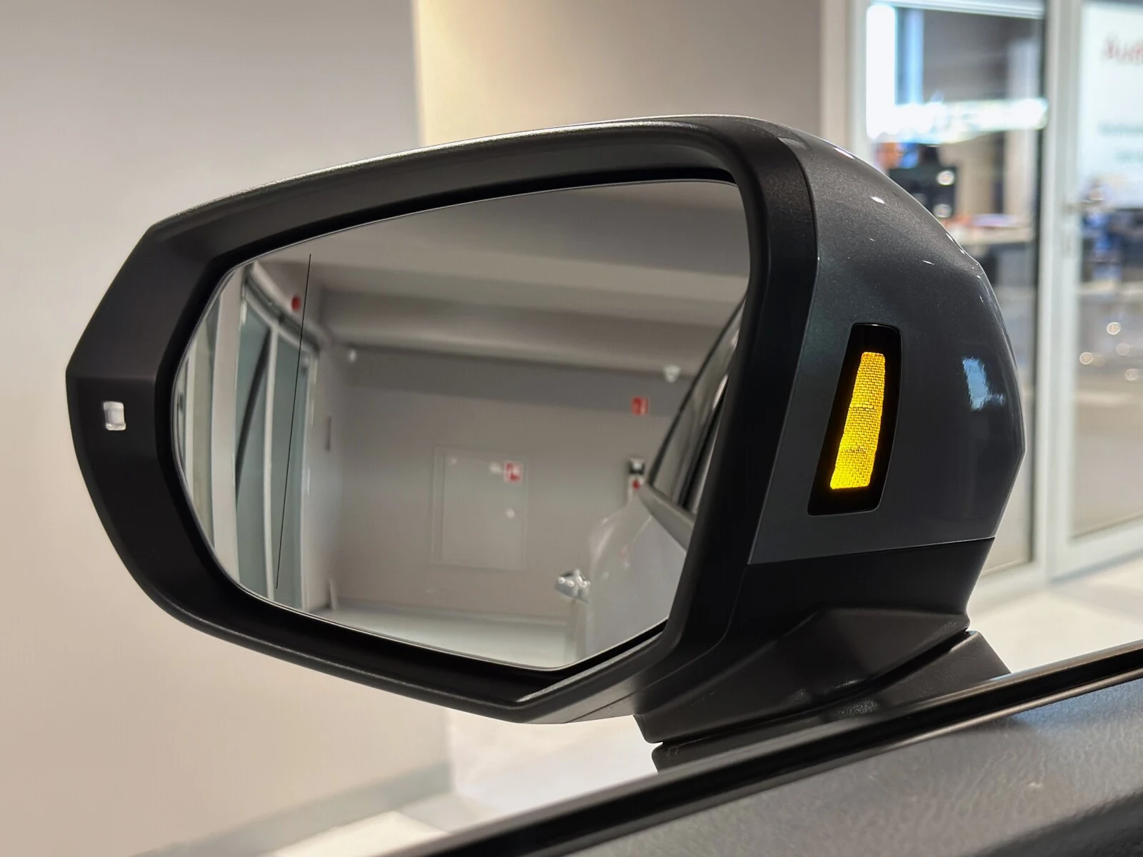 Audi Q3 1.5TFSI 150KM II (2018-2025) — zdjęcie 20