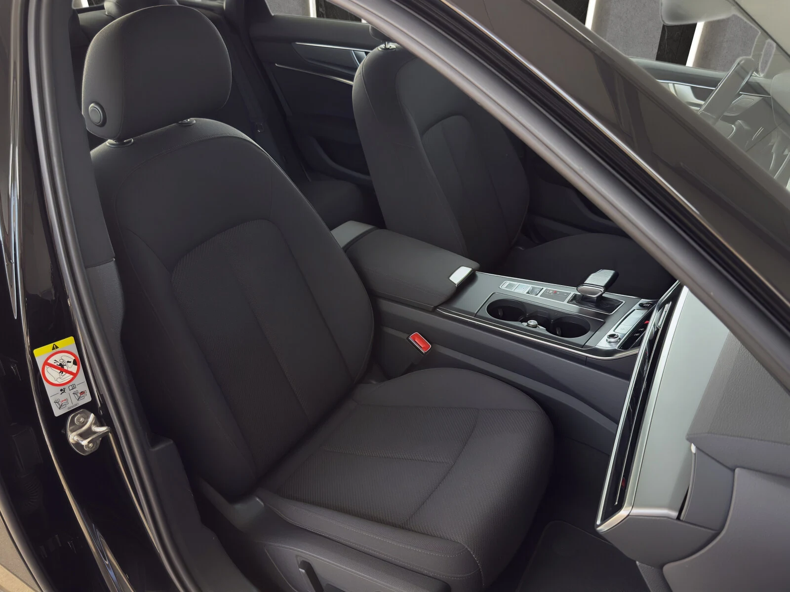 Audi A6 Limousine C8 (2019-2025) — zdjęcie 17