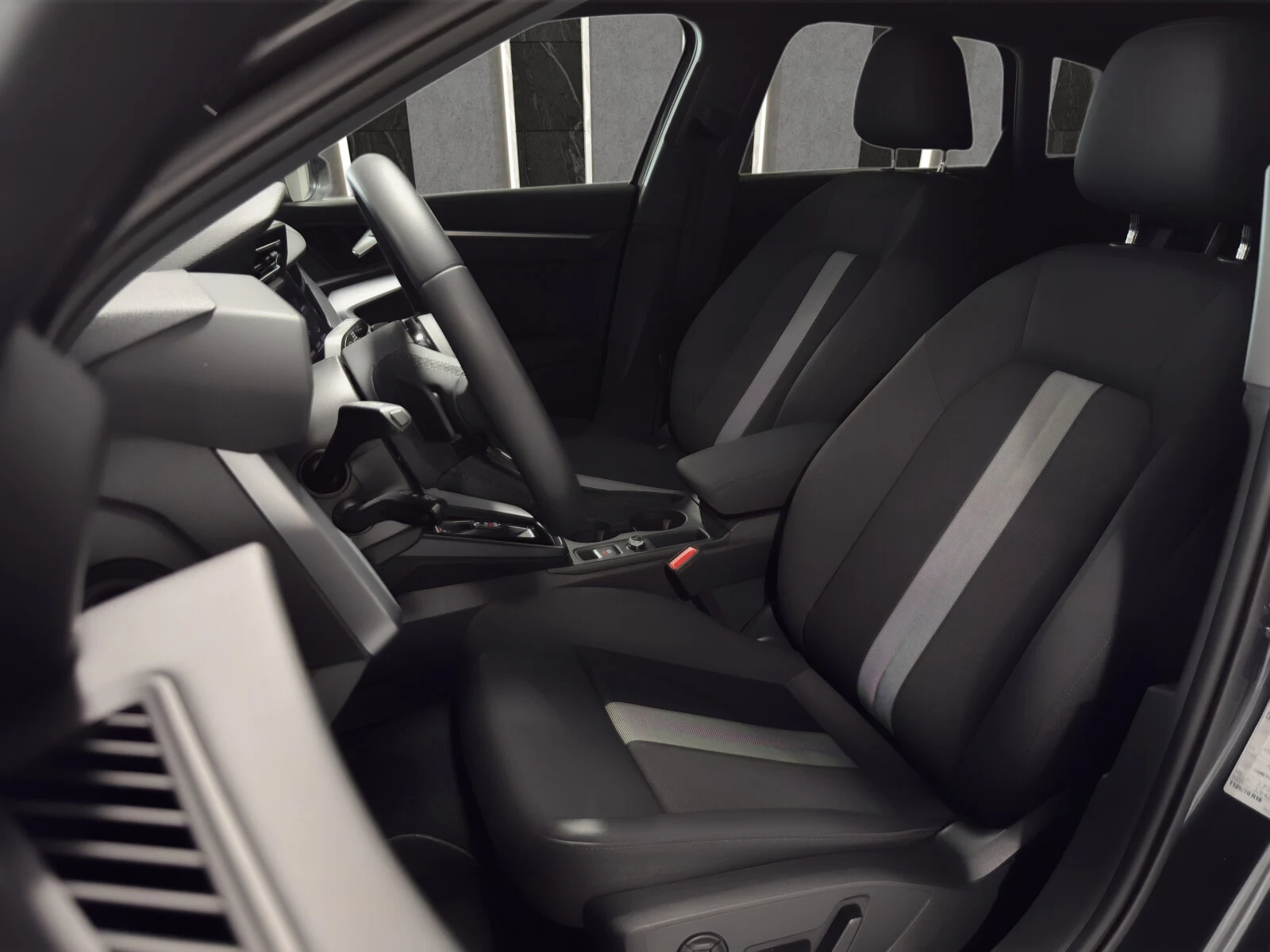 Audi A3 Sportback A3 Sportback advanced 35 TFSI 110(150) kW(KM) S tronic 8V (2012-) — zdjęcie 12