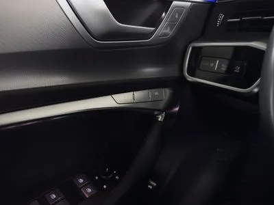 Audi A6 Limousine Marix Led, Webasto, Dociąg, S-Line,