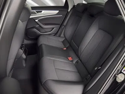 Audi A6 Limousine Marix Led, Webasto, Dociąg, S-Line,