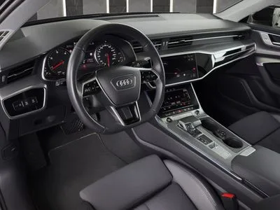 Audi A6 Limousine Marix Led, Webasto, Dociąg, S-Line,