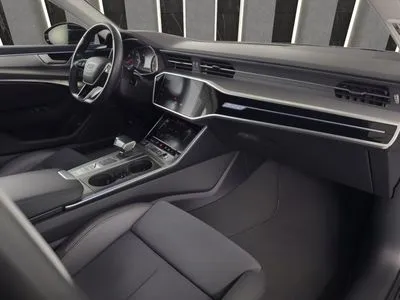 Audi A6 Limousine Marix Led, Webasto, Dociąg, S-Line,