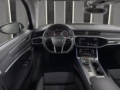 Audi A6 Limousine Marix Led, Webasto, Dociąg, S-Line,