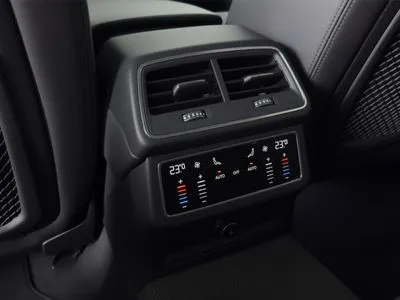 Audi A6 Limousine Marix Led, Webasto, Dociąg, S-Line,