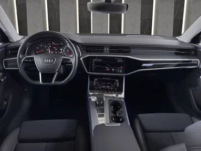 Audi A6 Limousine Marix Led, Webasto, Dociąg, S-Line,