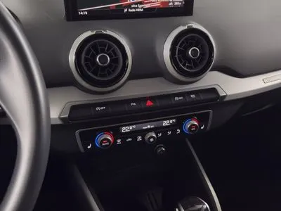Audi Q2 Gwarancja, Matrix led, S-Line,