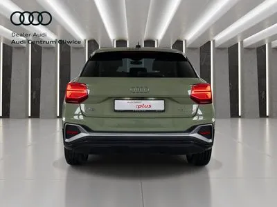 Audi Q2 Gwarancja, Matrix led, S-Line,