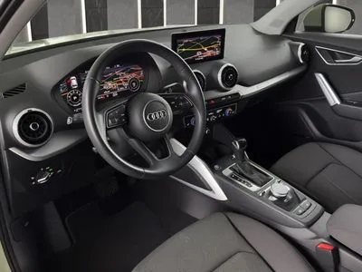 Audi Q2 Gwarancja, Matrix led, S-Line,