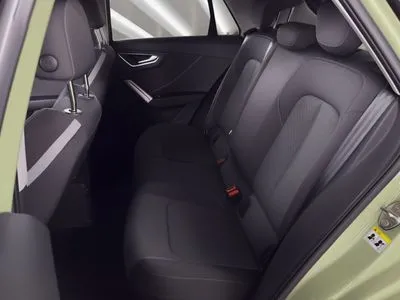 Audi Q2 Gwarancja, Matrix led, S-Line,